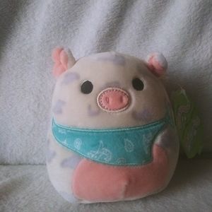5" Rosie Squishmallow